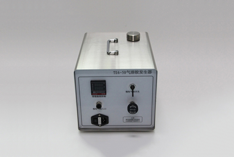 气溶胶发生器