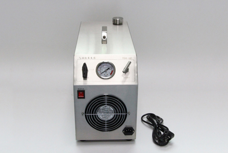 TDA-6C气溶胶发生器